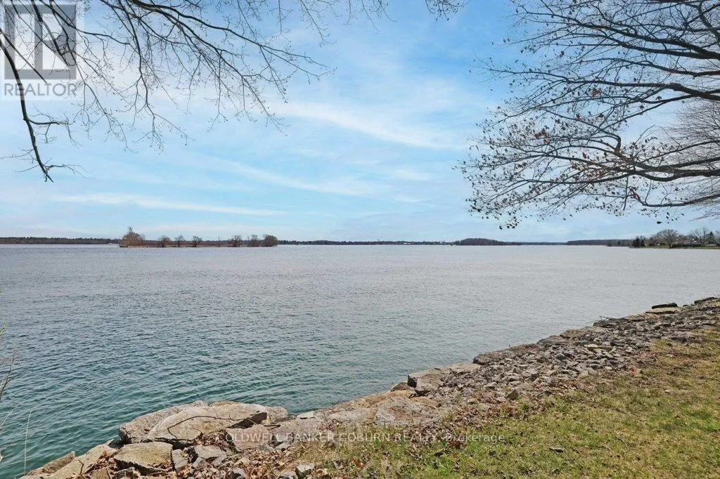 81 LAKESHORE DRIVE