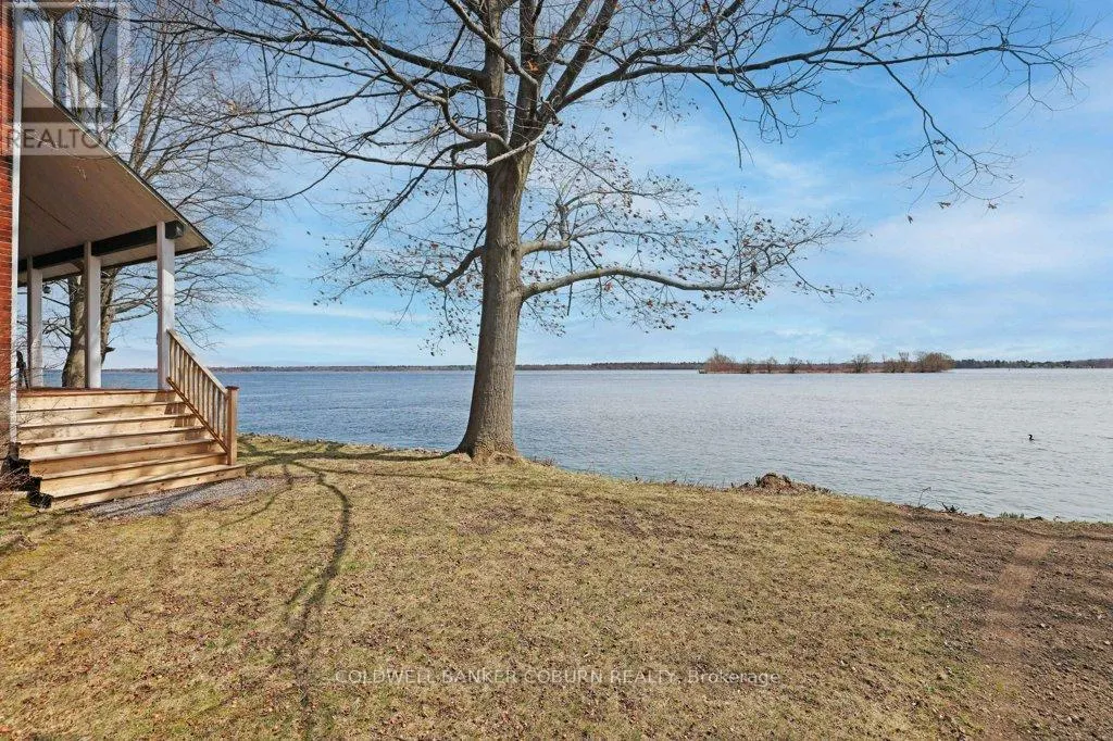 81 LAKESHORE DRIVE