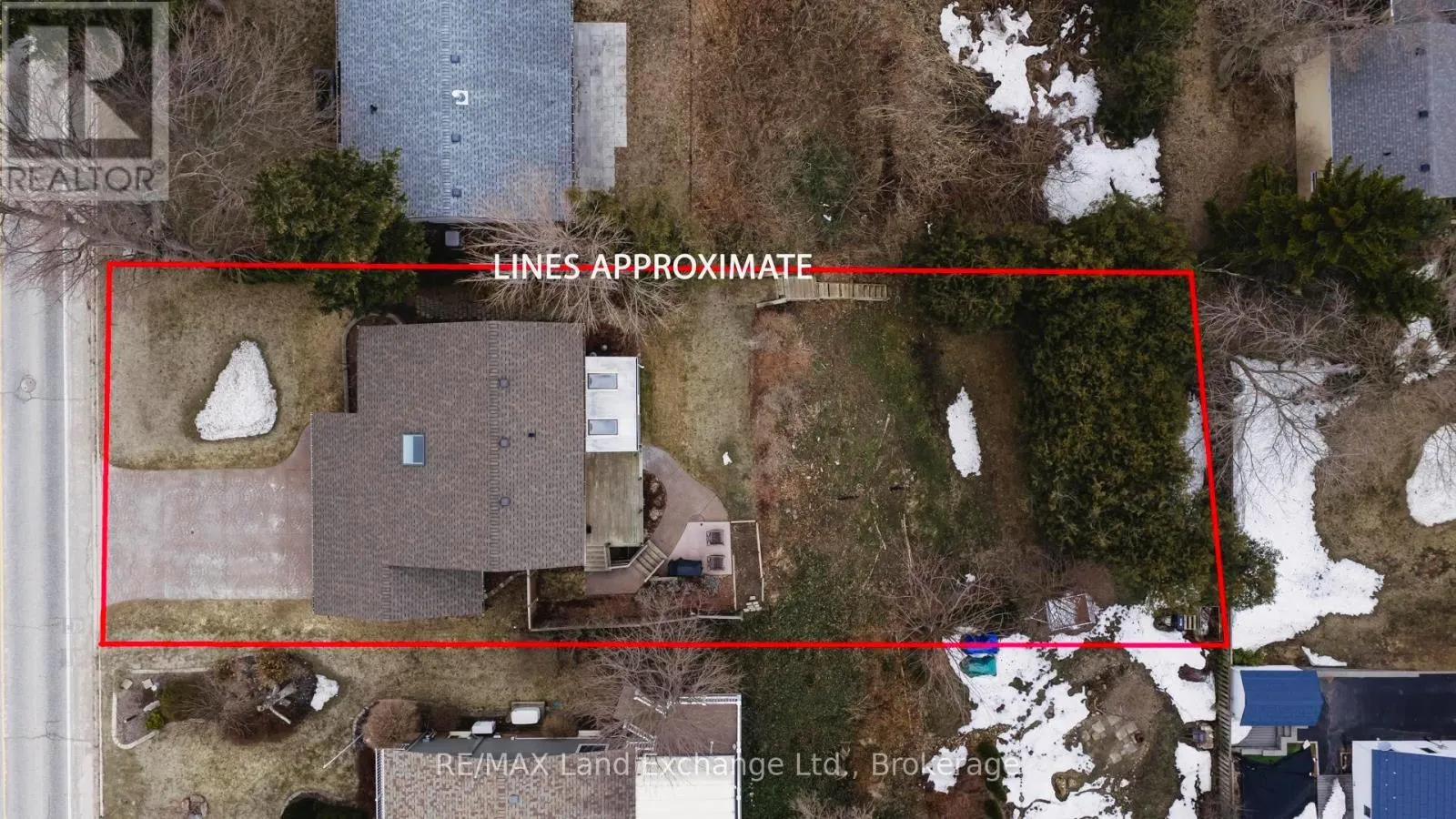 222 PENETANGORE ROW