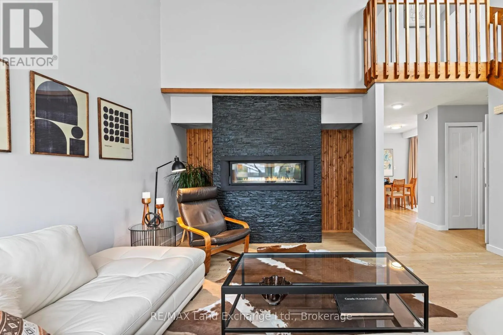 222 PENETANGORE ROW
