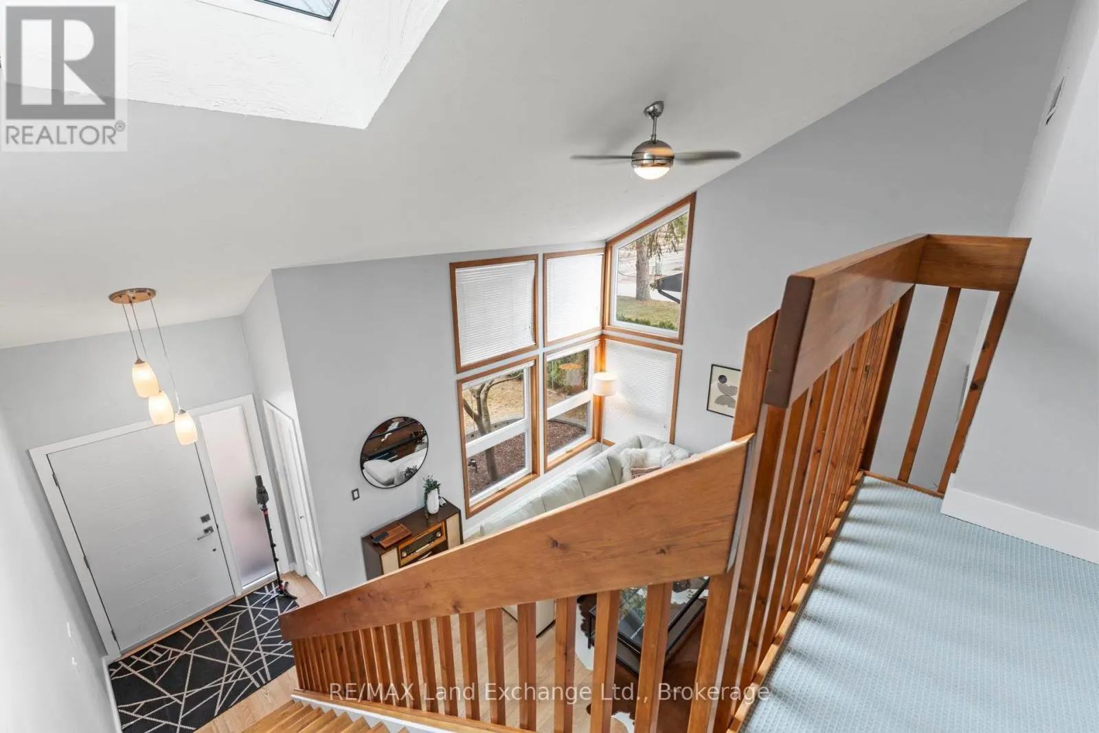222 PENETANGORE ROW