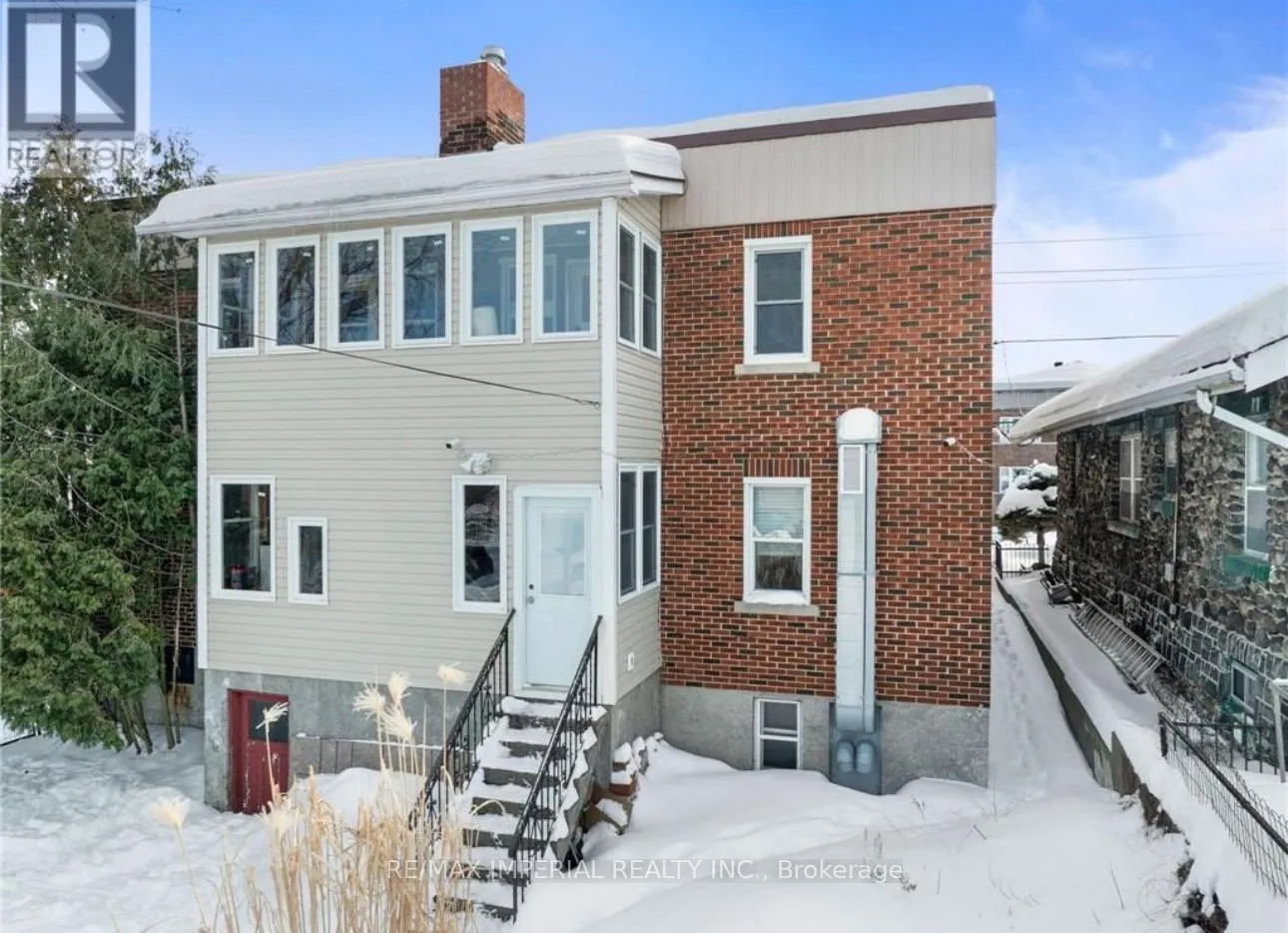 226 OAK STREET