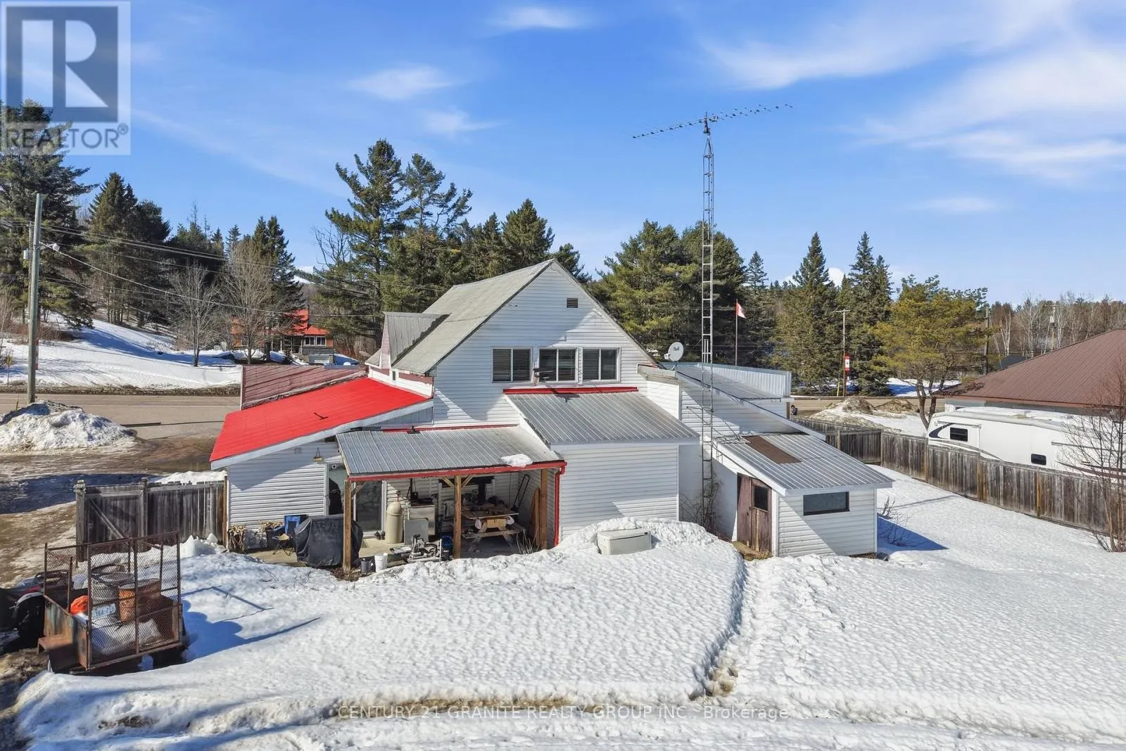 34820 AB HWY 62 HIGHWAY