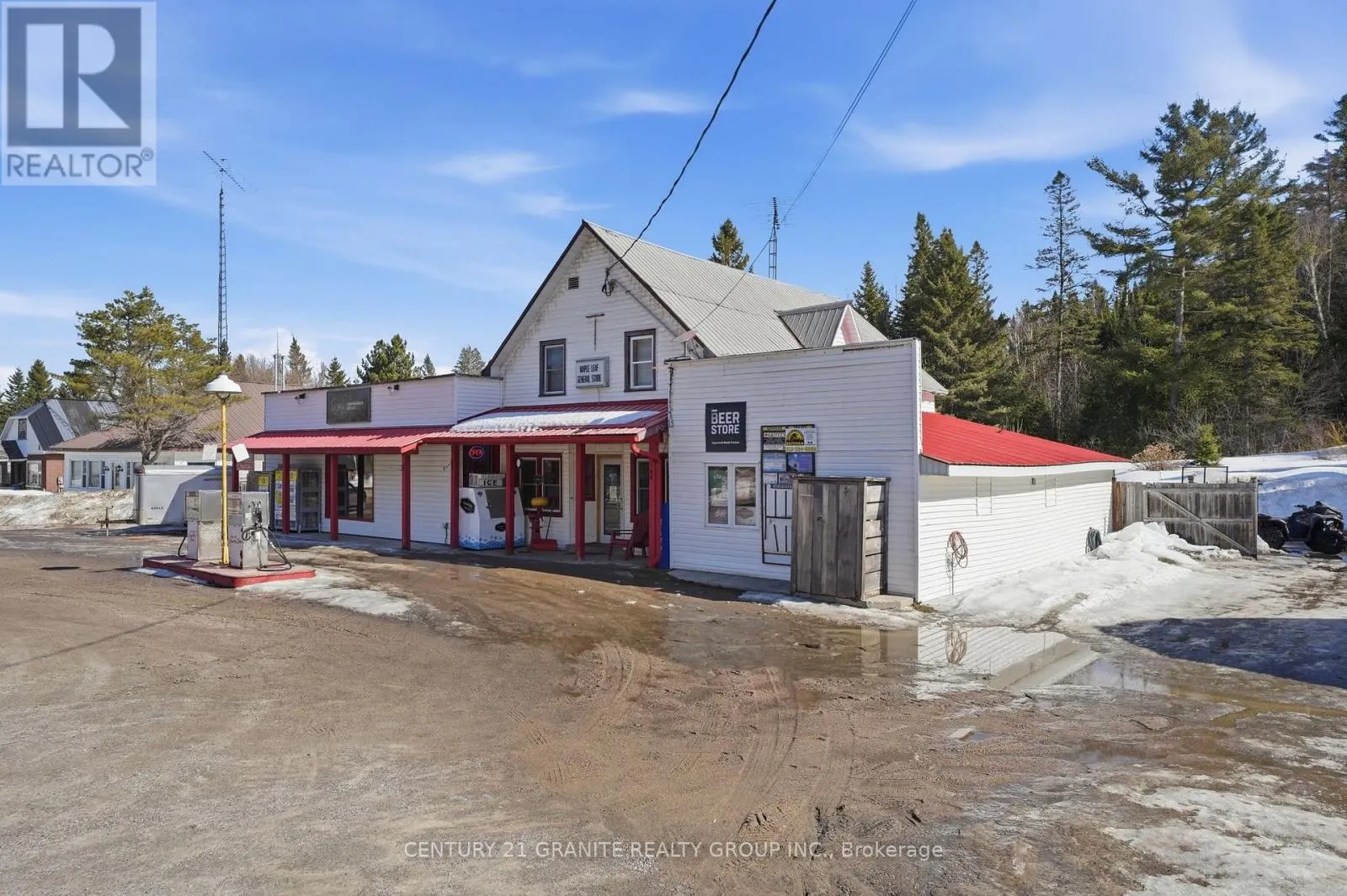34820 AB HWY 62 HIGHWAY