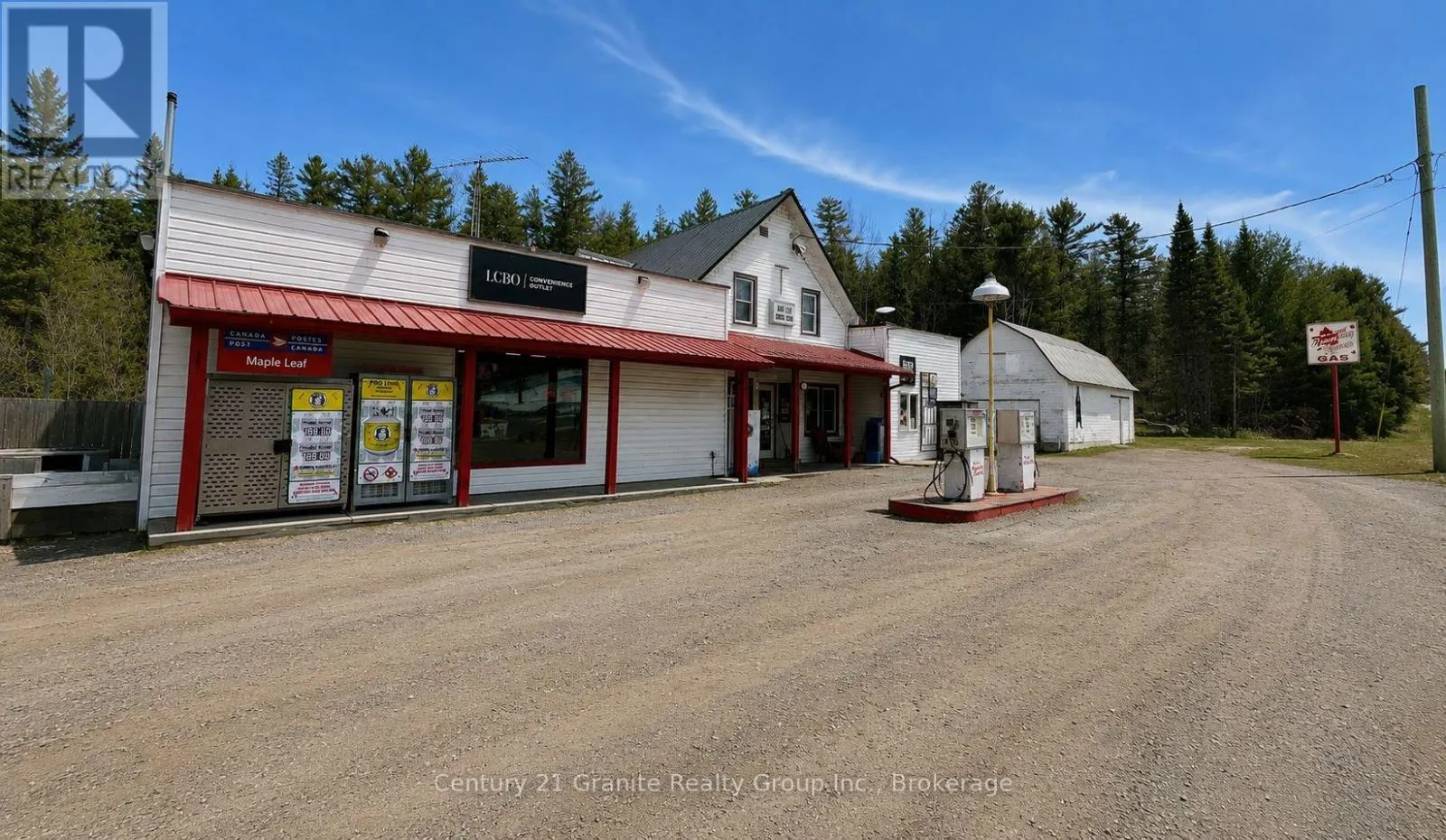 34820 AB HWY 62 HIGHWAY