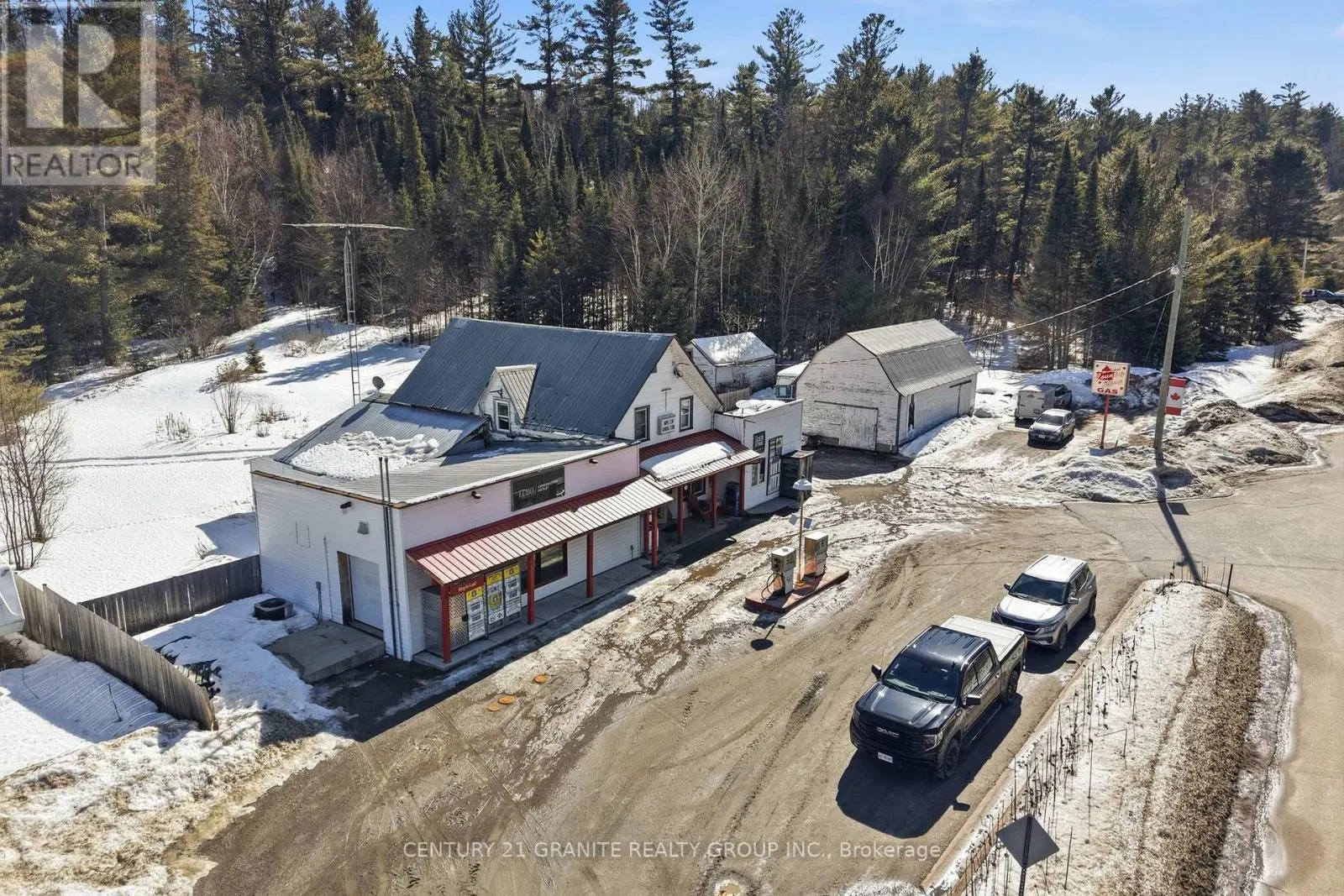 34820 AB HWY 62 HIGHWAY