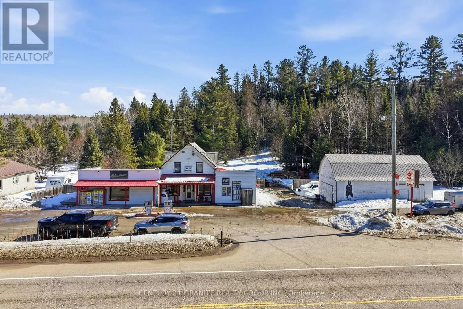 34820 AB HWY 62 HIGHWAY