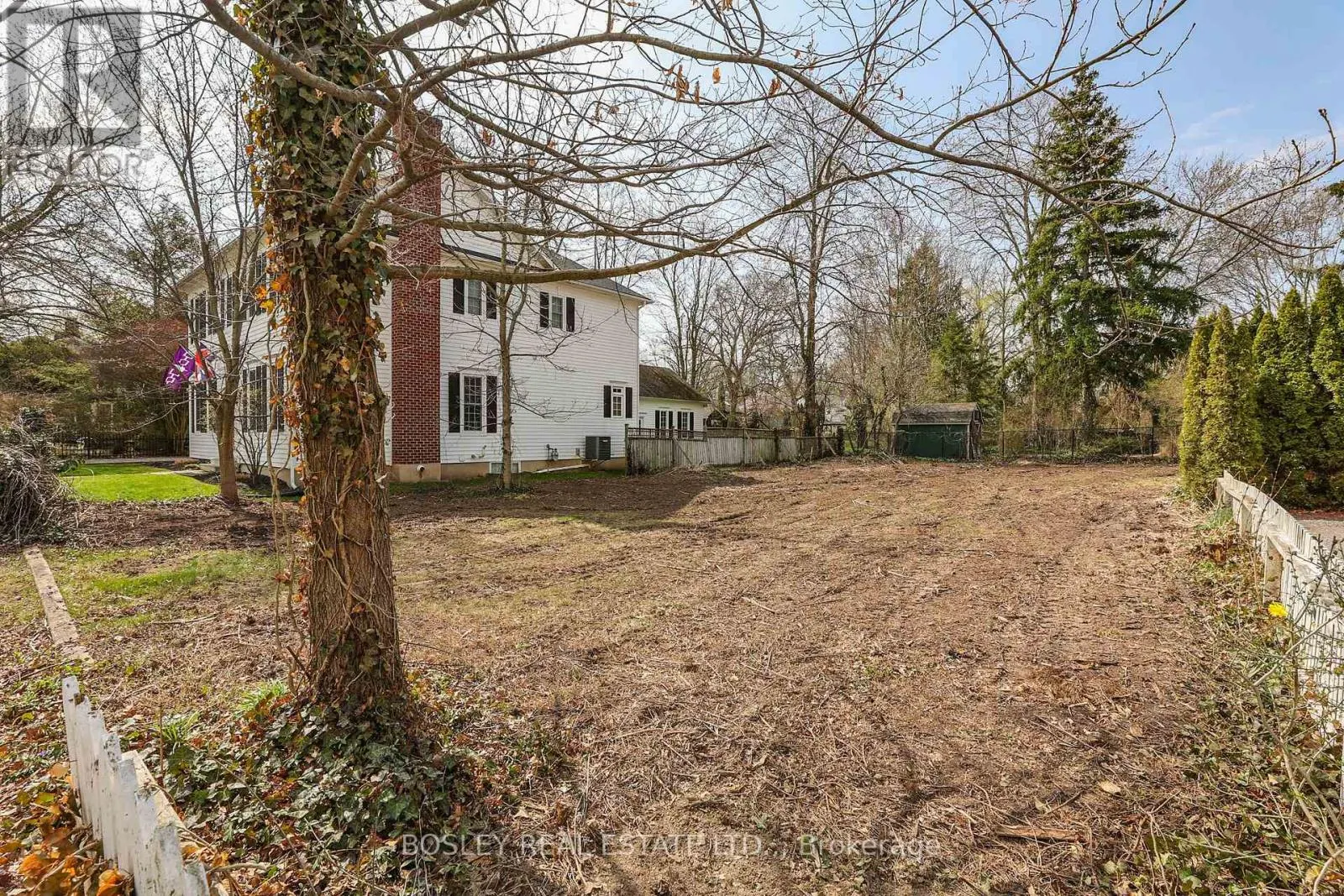 80 GAGE STREET