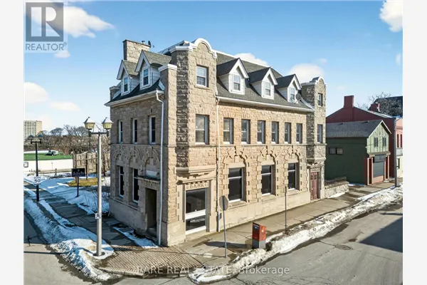 4190 BRIDGE STREET