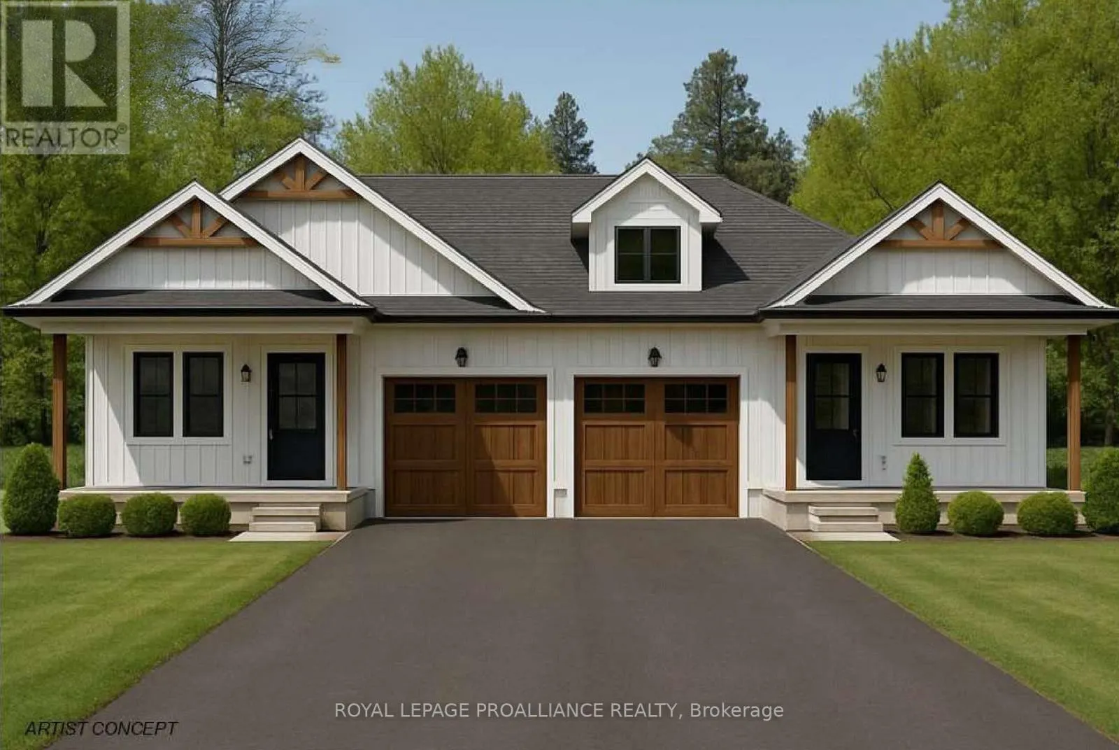 LOT 18 LANCASTER DRIVE