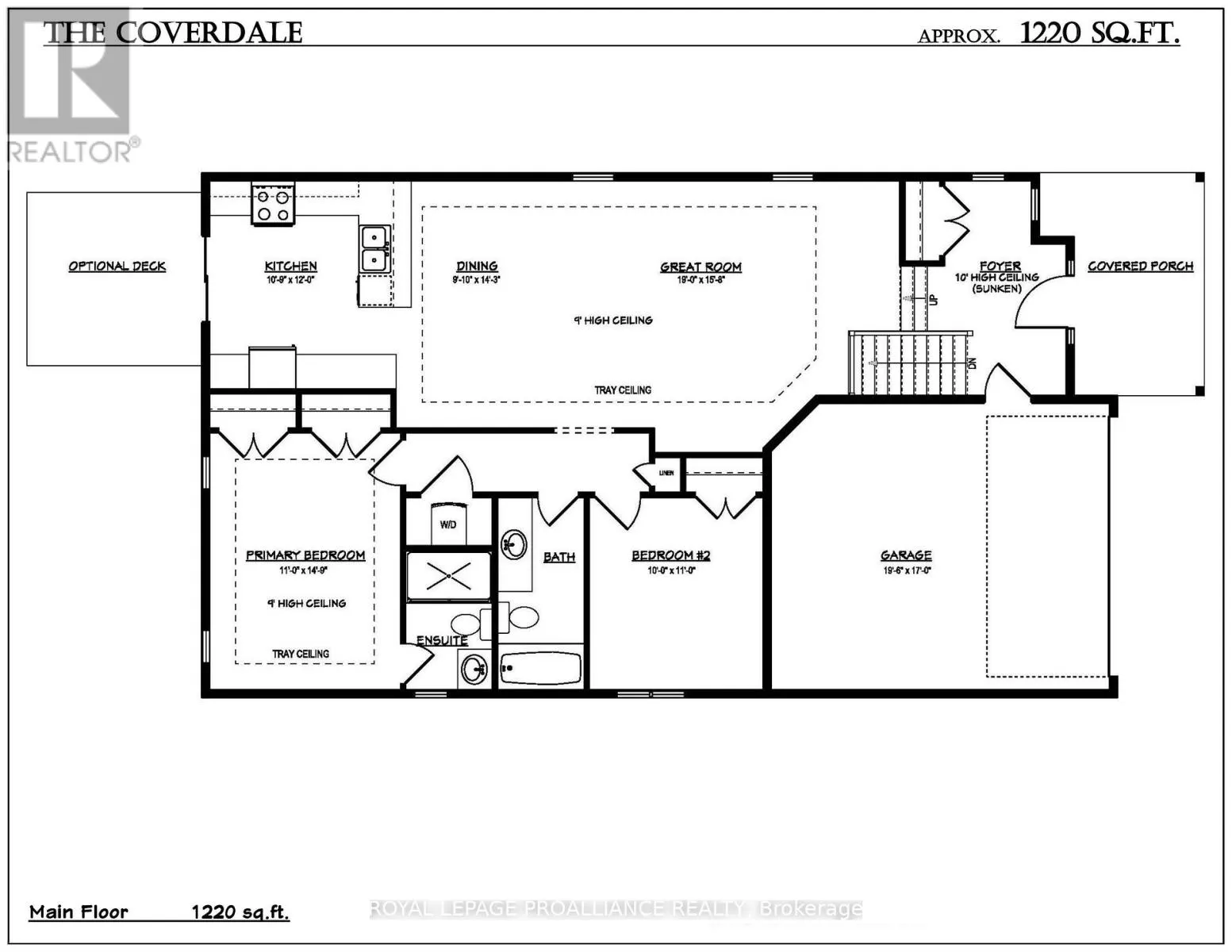 LOT 47 LANCASTER DRIVE