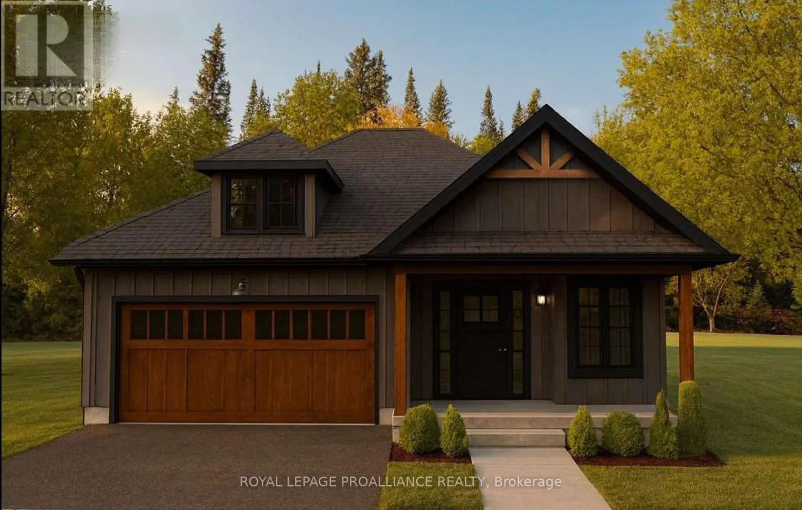 LOT 47 LANCASTER DRIVE
