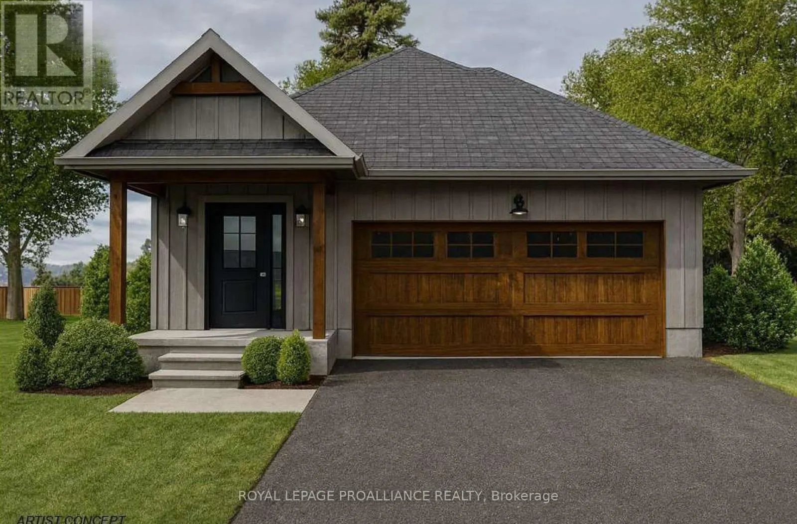 LOT 48 LANCASTER DRIVE