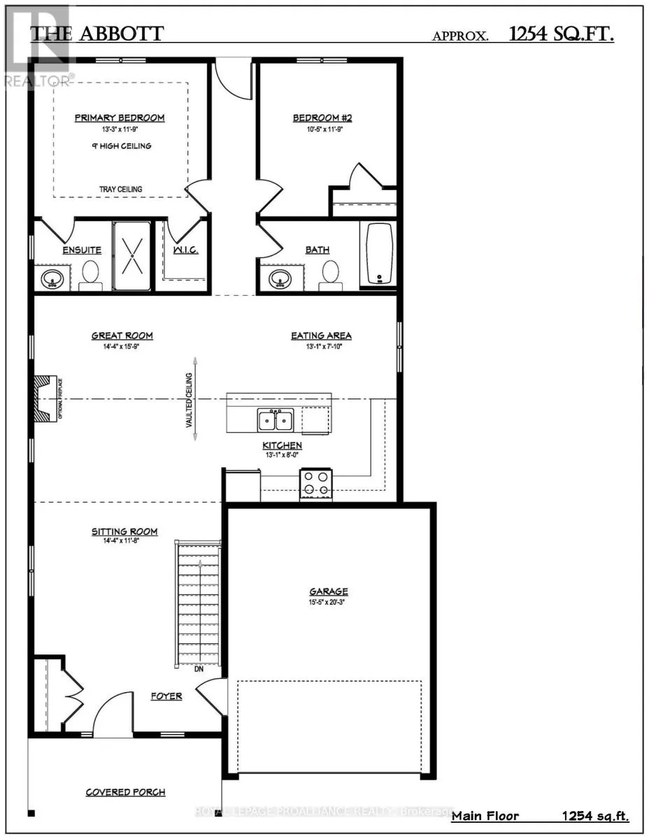 LOT 49 LANCASTER DRIVE