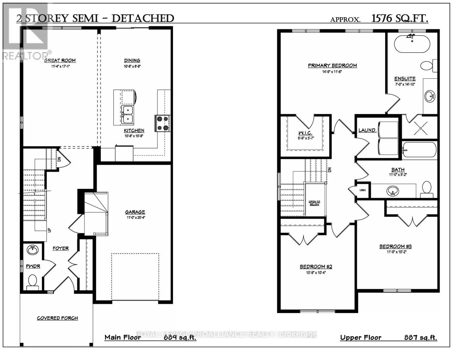 LOT 11 LANCASTER DRIVE