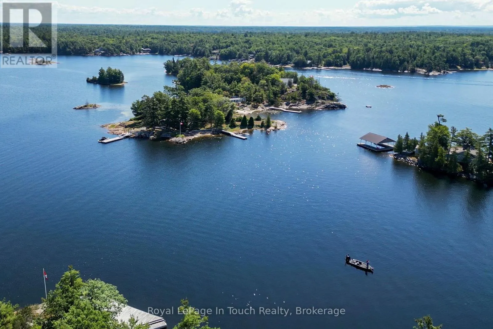 13182 GEORGIAN BAY SHORE