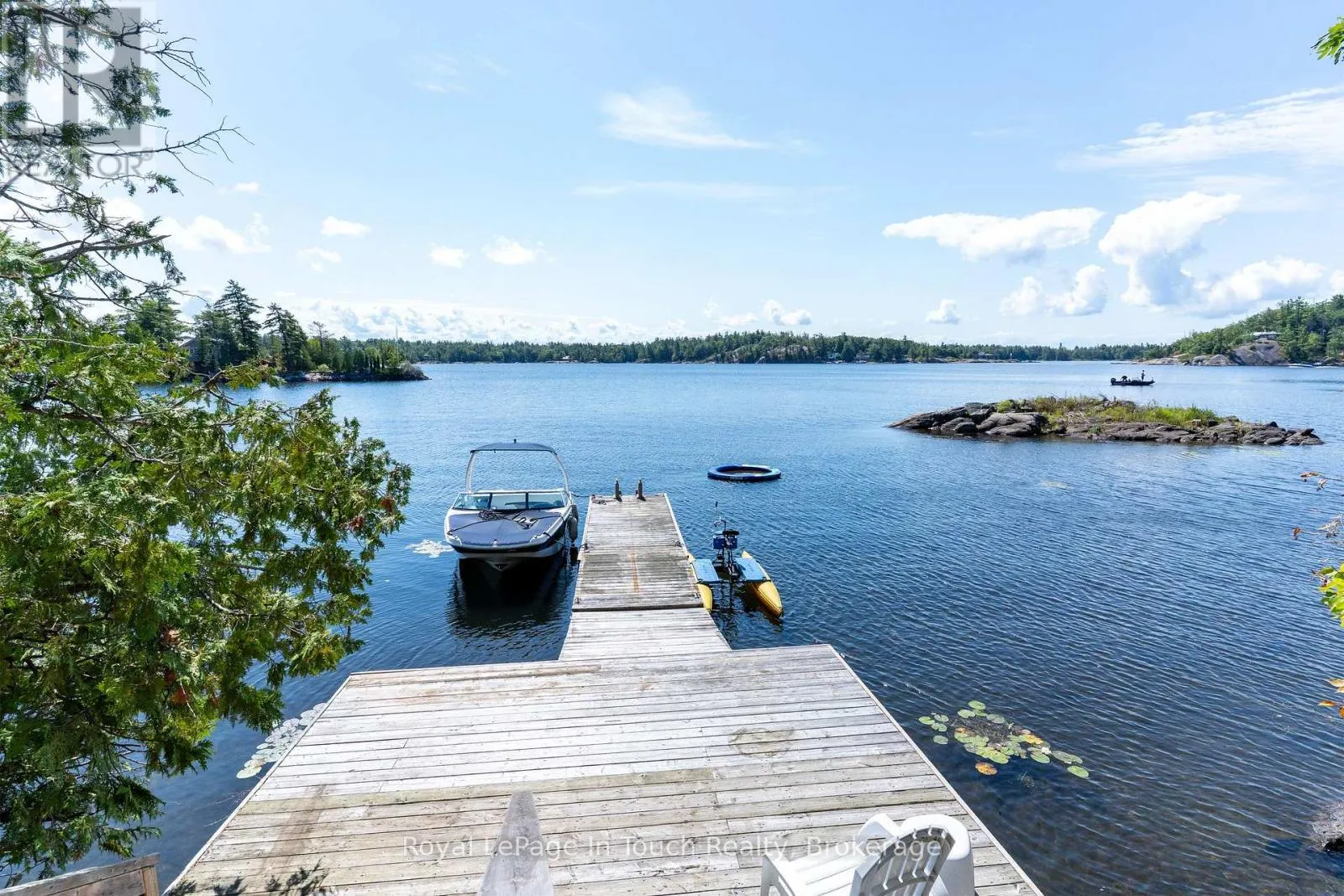 13182 GEORGIAN BAY SHORE