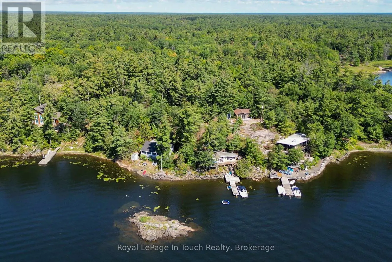 13182 GEORGIAN BAY SHORE