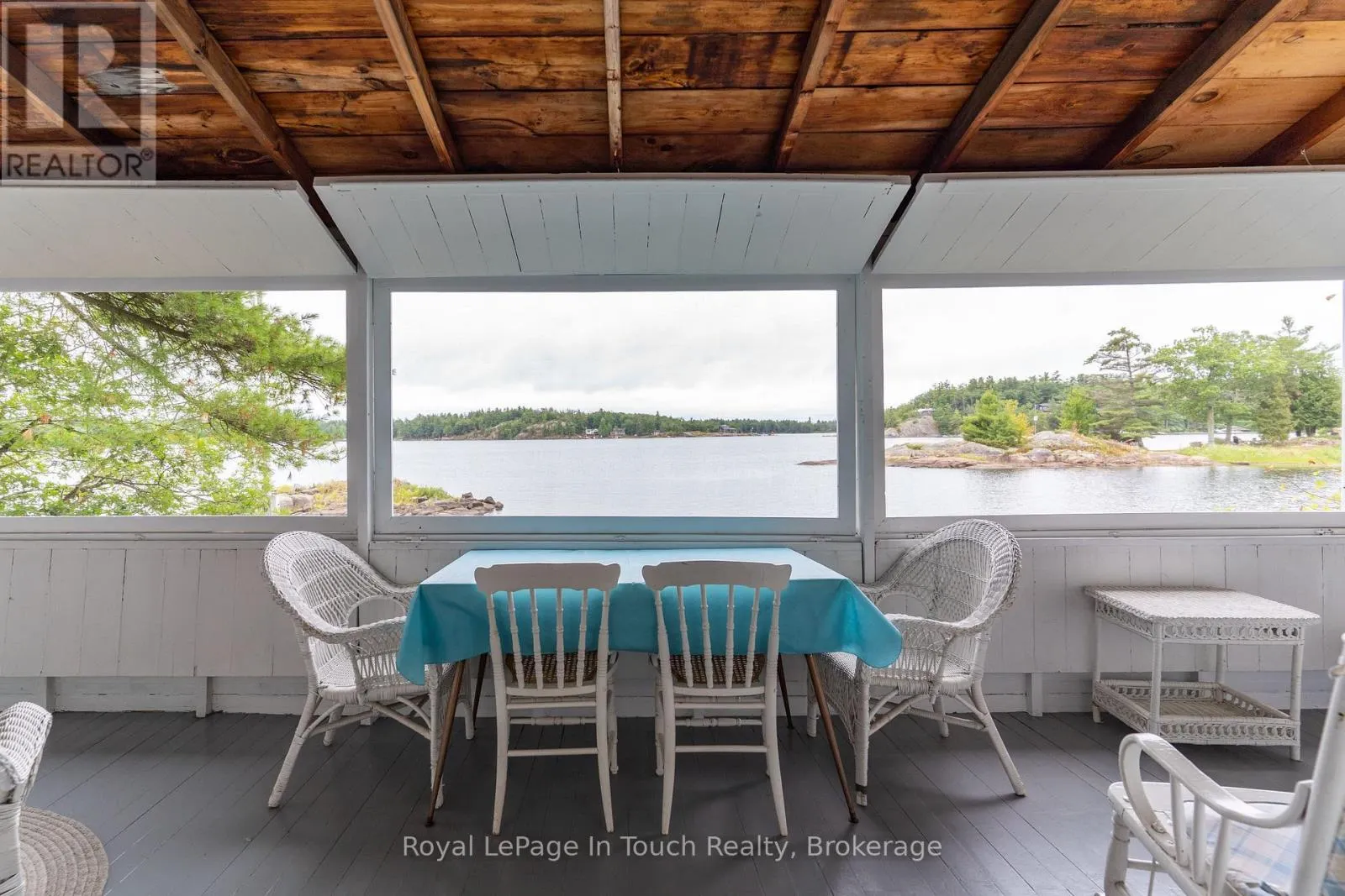 13182 GEORGIAN BAY SHORE