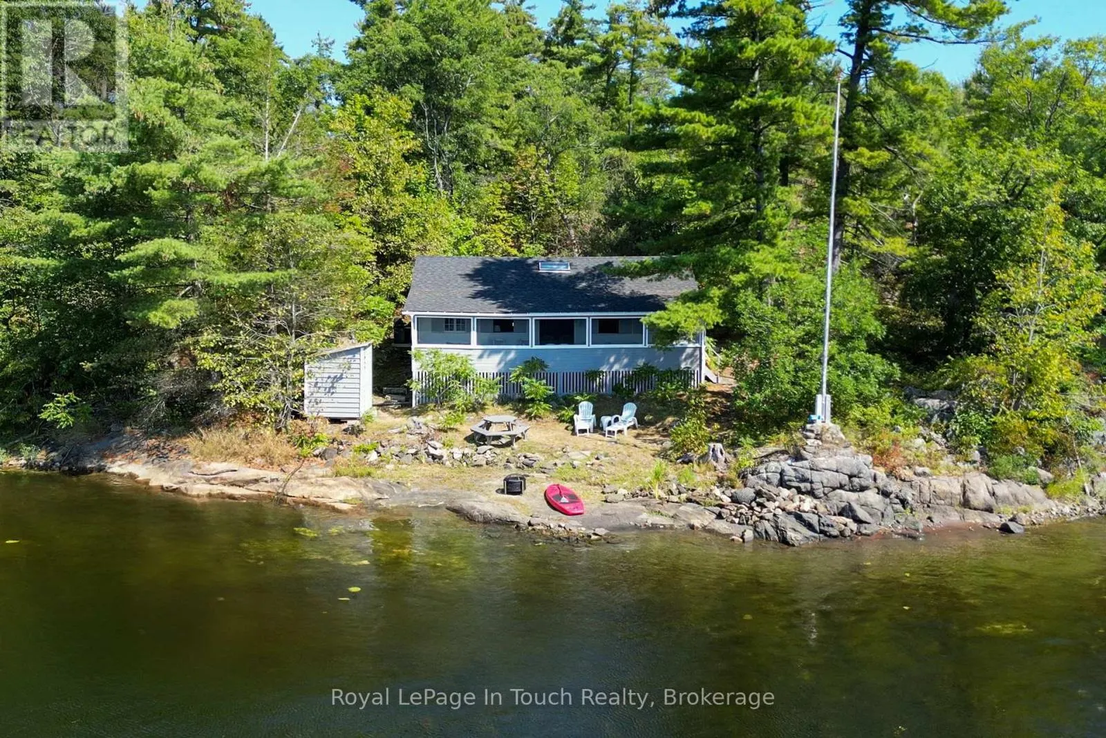13182 GEORGIAN BAY SHORE