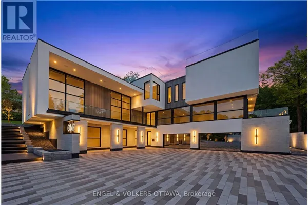 1 DELONG DRIVE