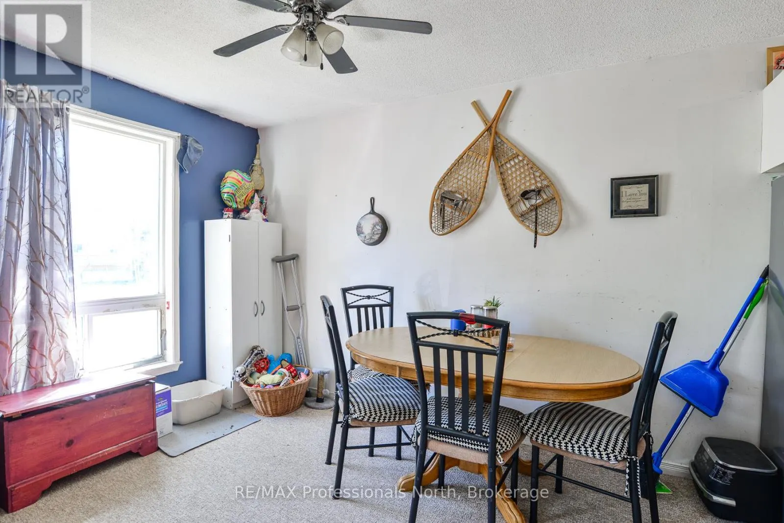 60 TAMARACK TRAIL