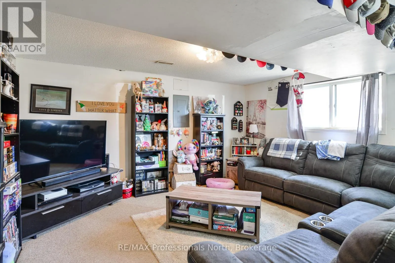 60 TAMARACK TRAIL