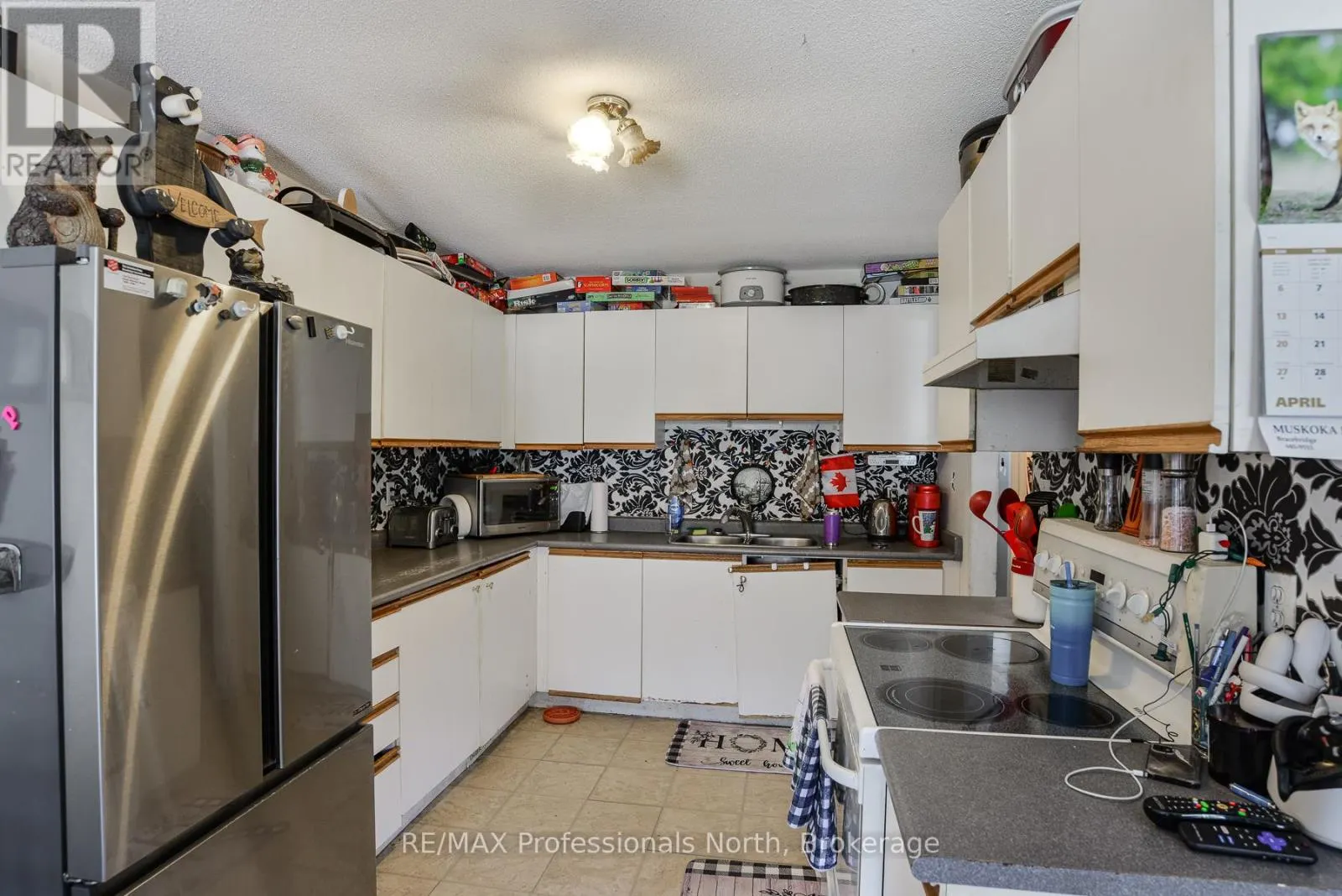 60 TAMARACK TRAIL
