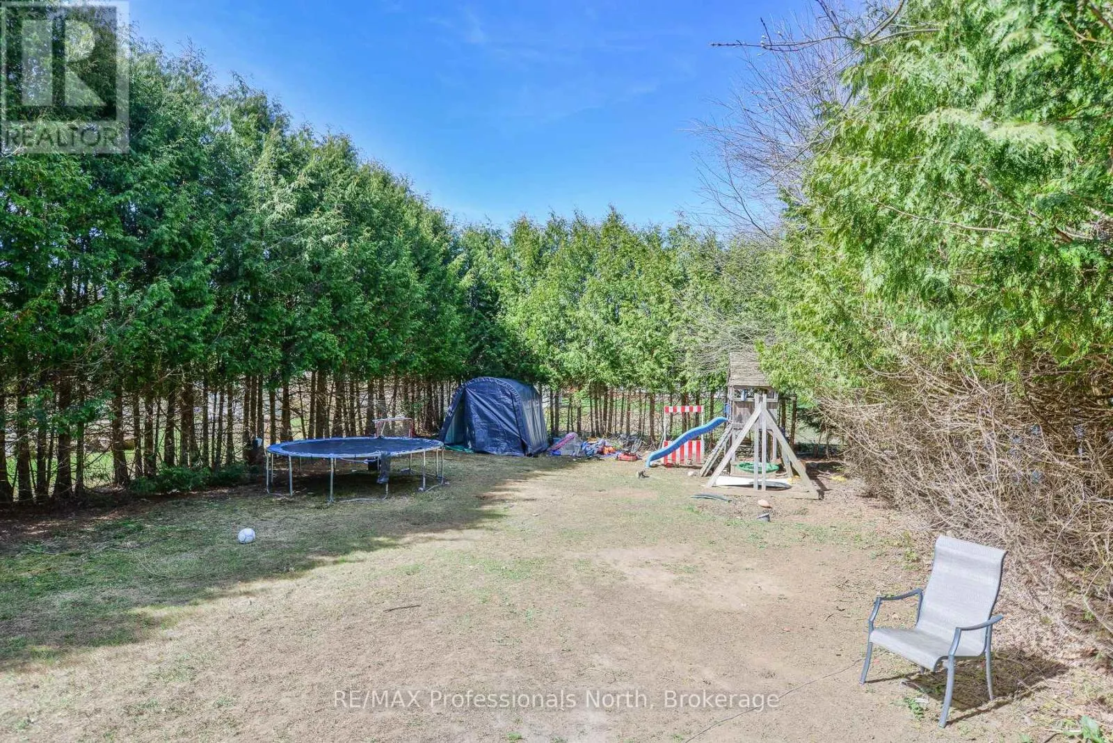 60 TAMARACK TRAIL