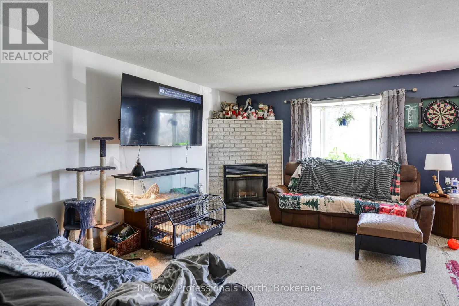 60 TAMARACK TRAIL