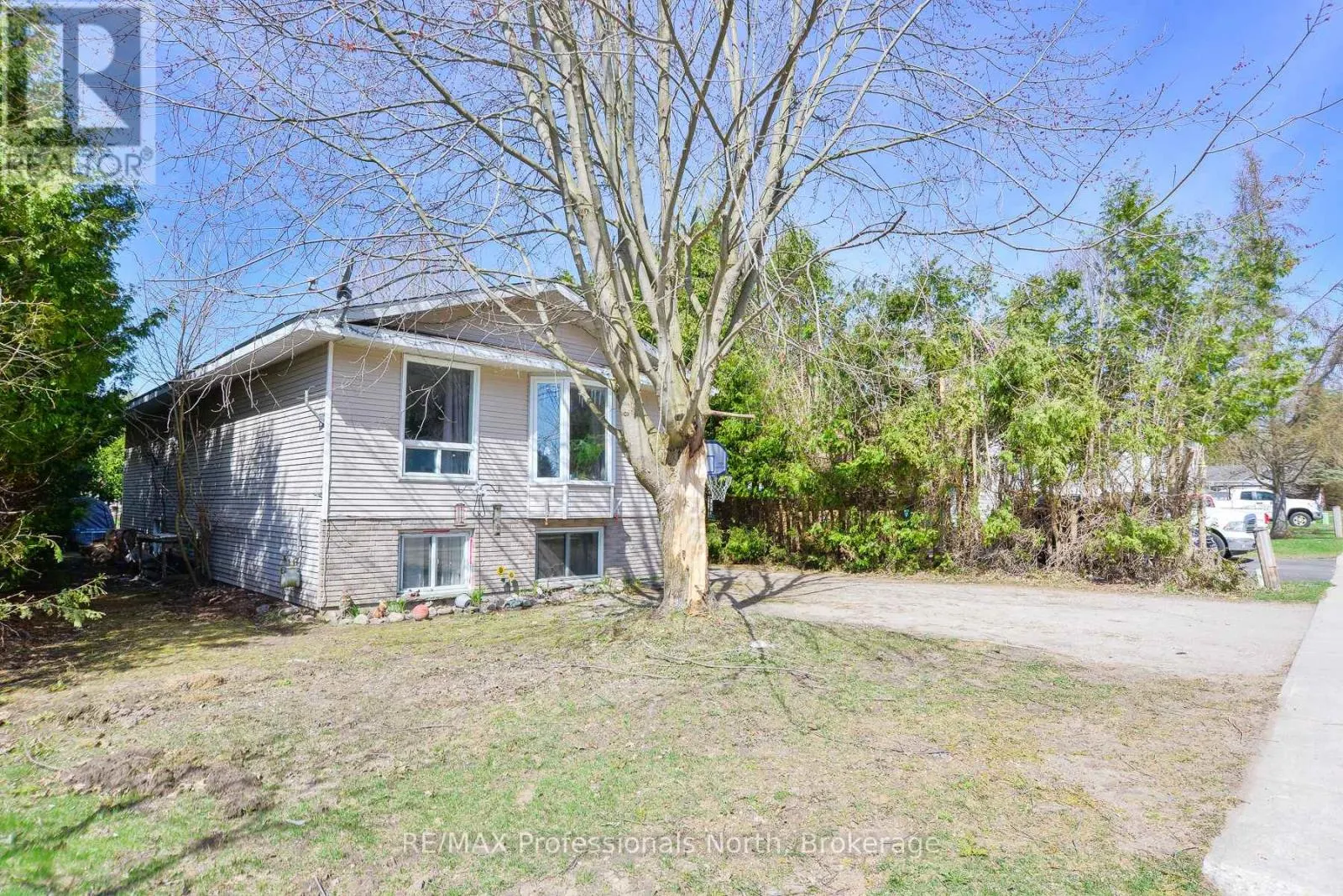 60 TAMARACK TRAIL
