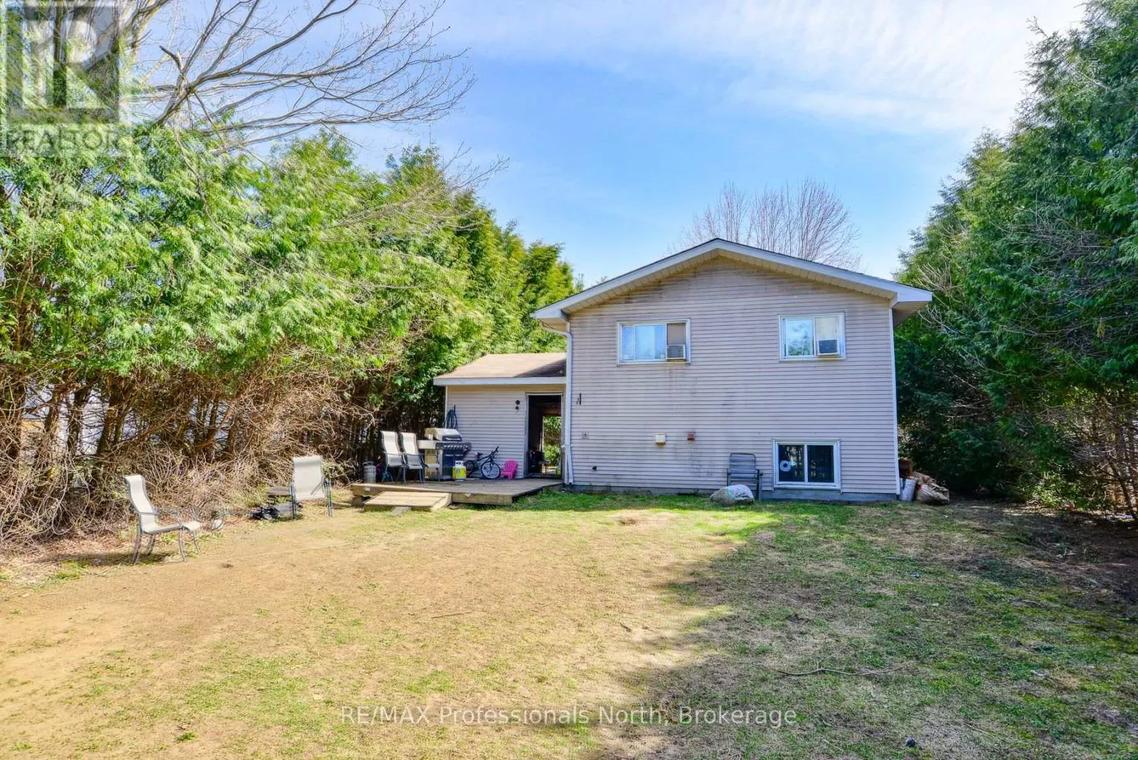 60 TAMARACK TRAIL