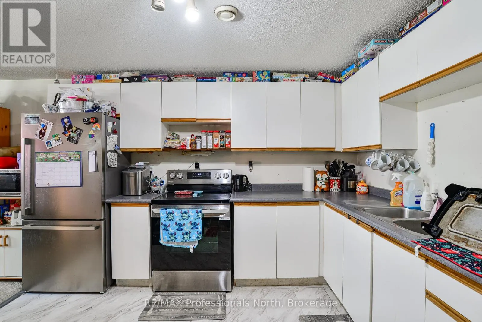 60 TAMARACK TRAIL