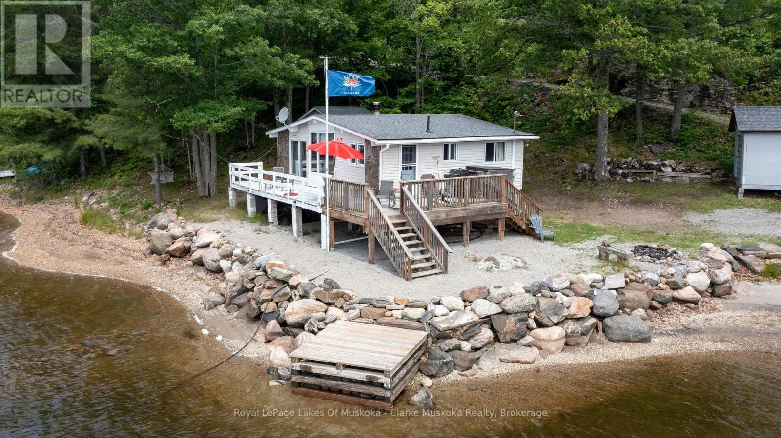 709 HARRISON TRAIL