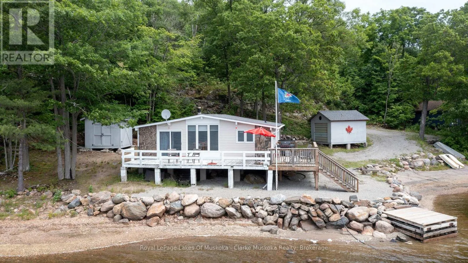 709 HARRISON TRAIL