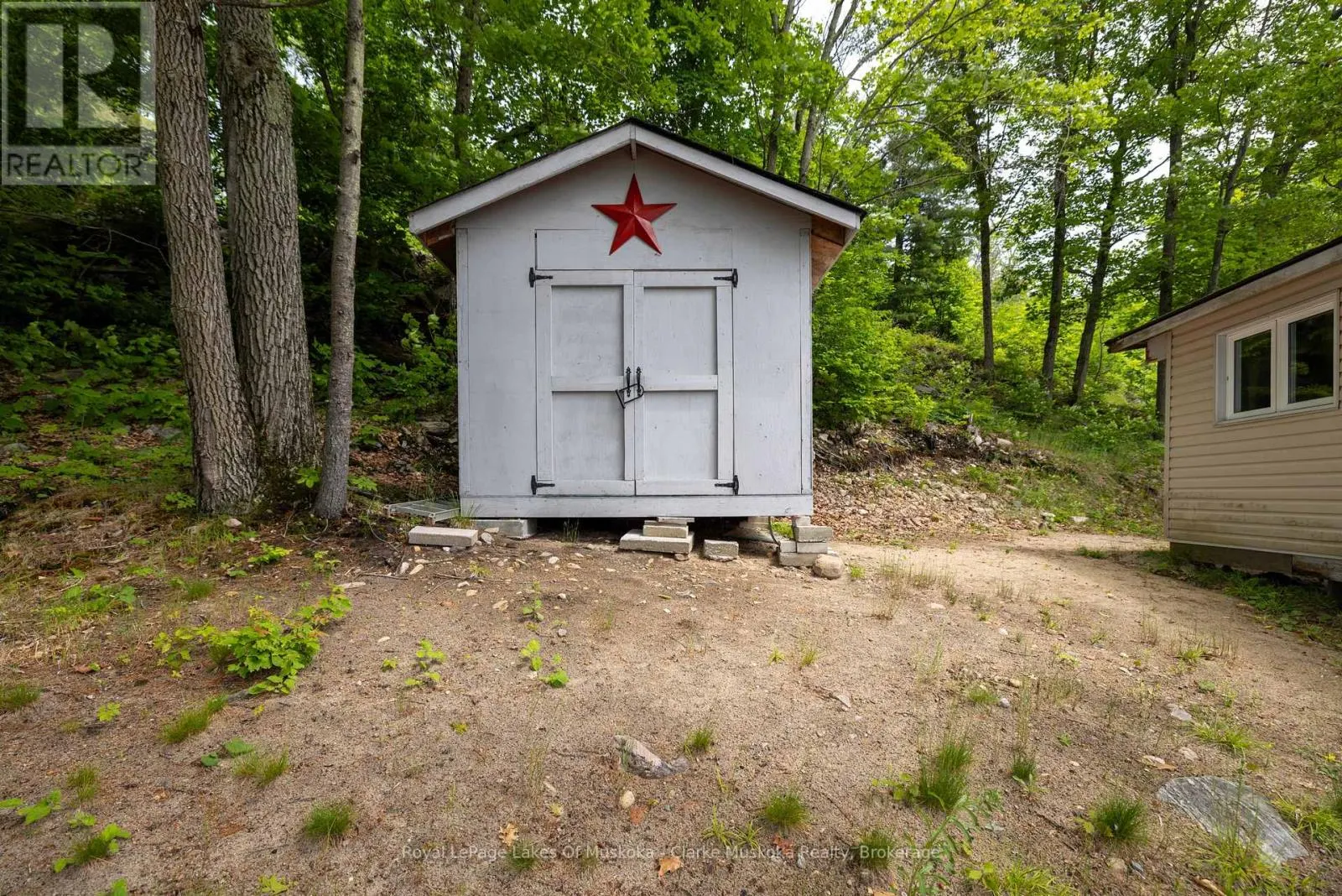 709 HARRISON TRAIL