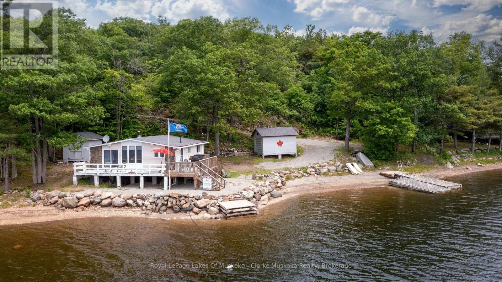 709 HARRISON TRAIL