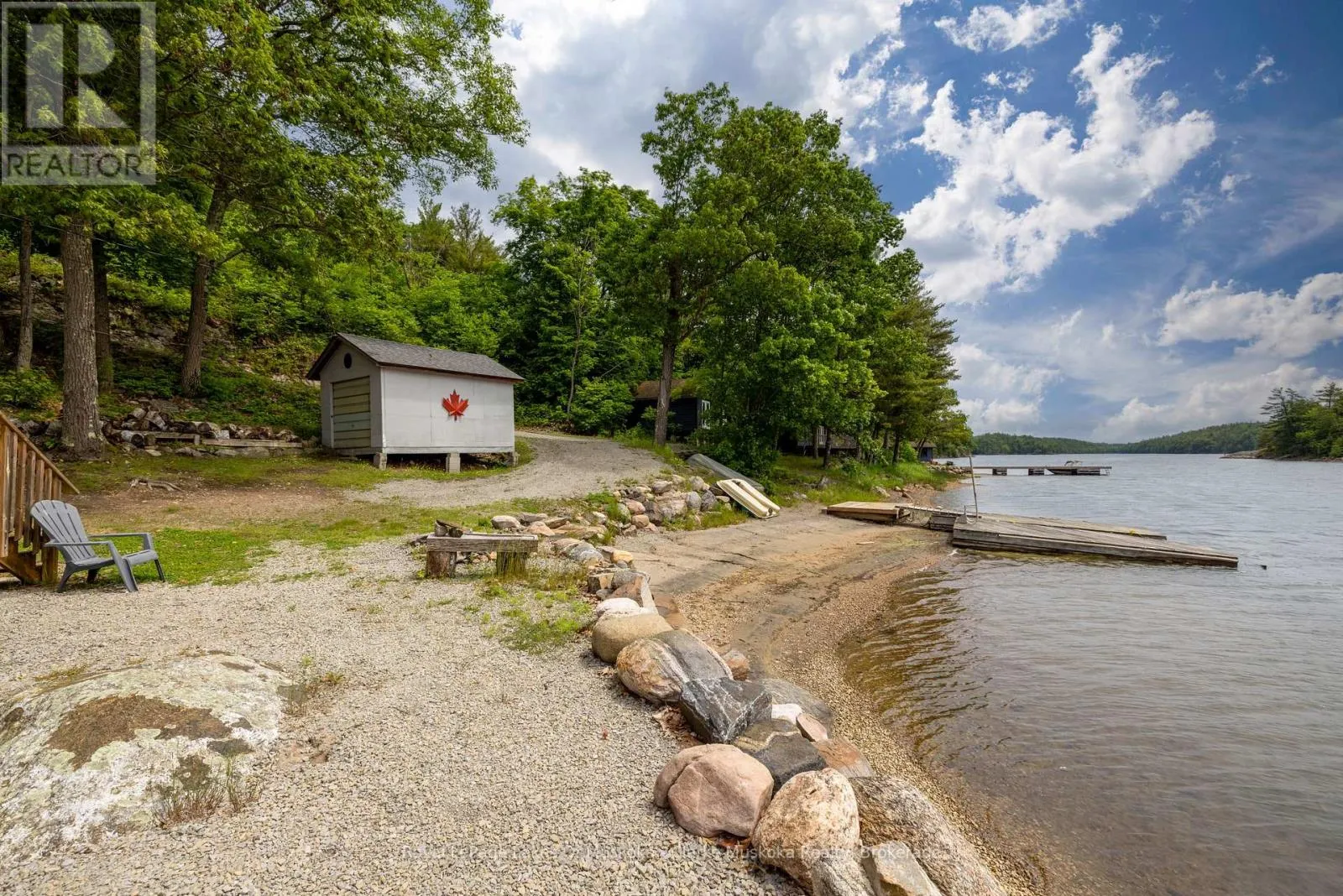 709 HARRISON TRAIL