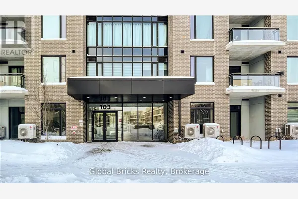 313 - 103 ROGER STREET