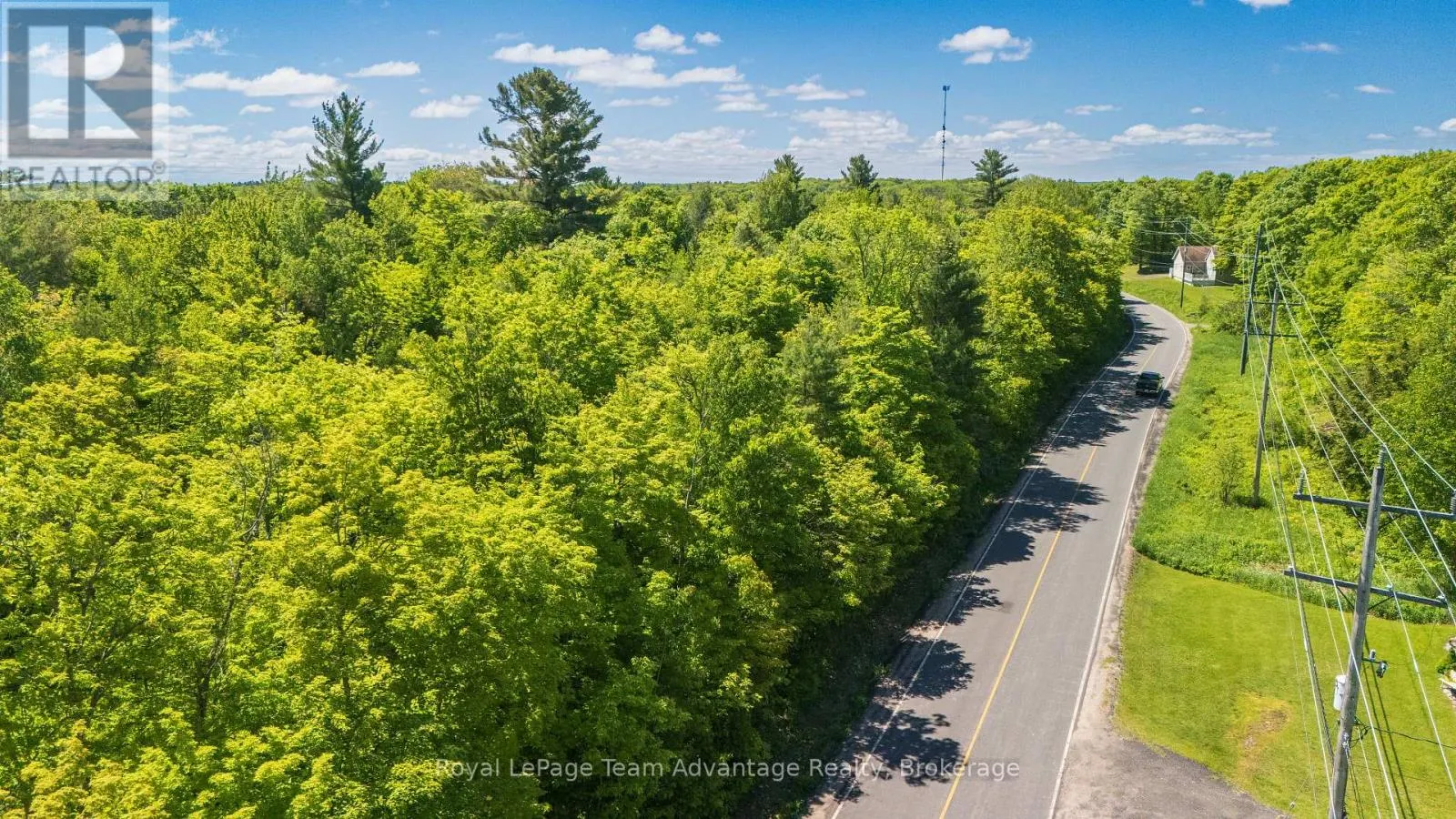 0 HODDY'S SIDE ROAD