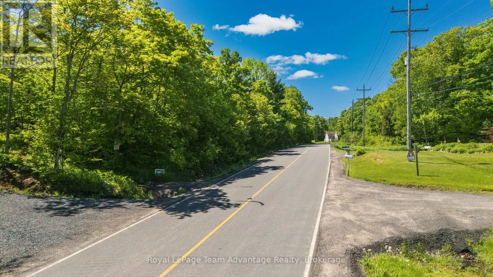 0 HODDY'S SIDE ROAD