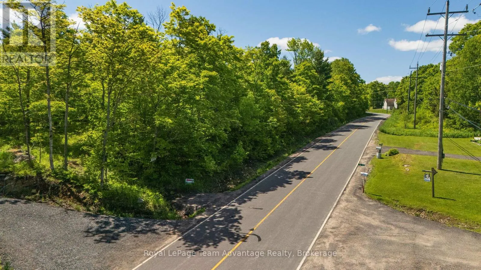 0 HODDY'S SIDE ROAD