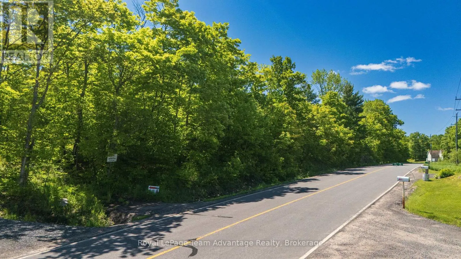 0 HODDY'S SIDE ROAD