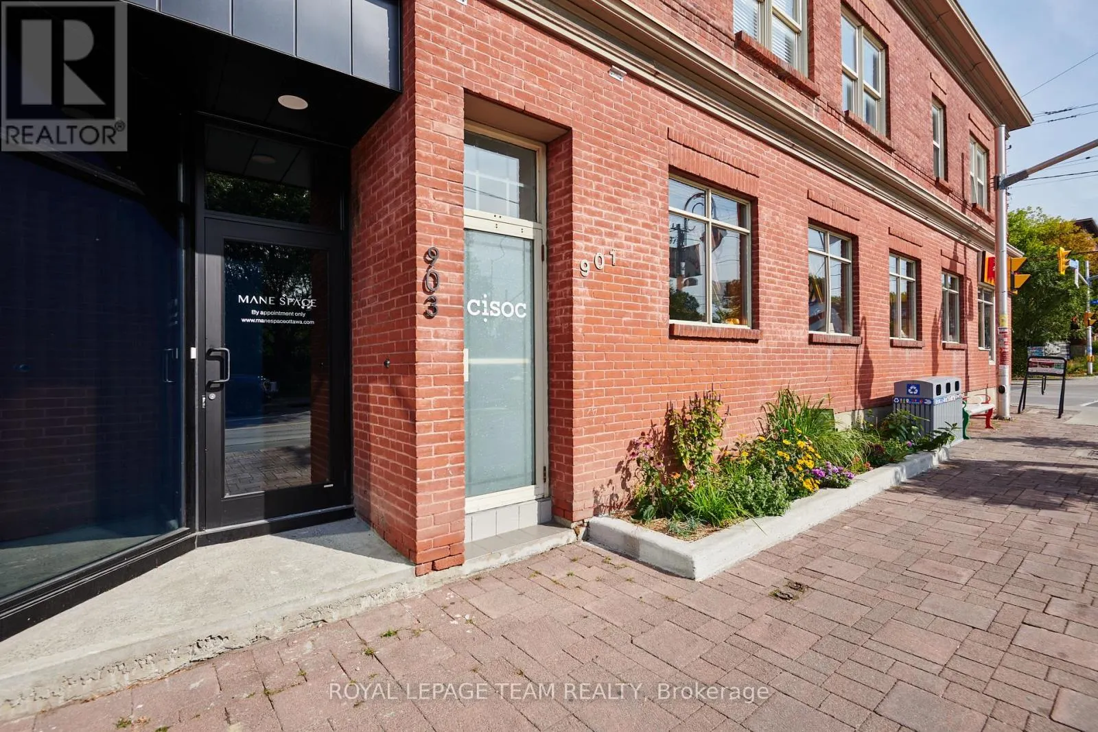 118 PRESTON STREET