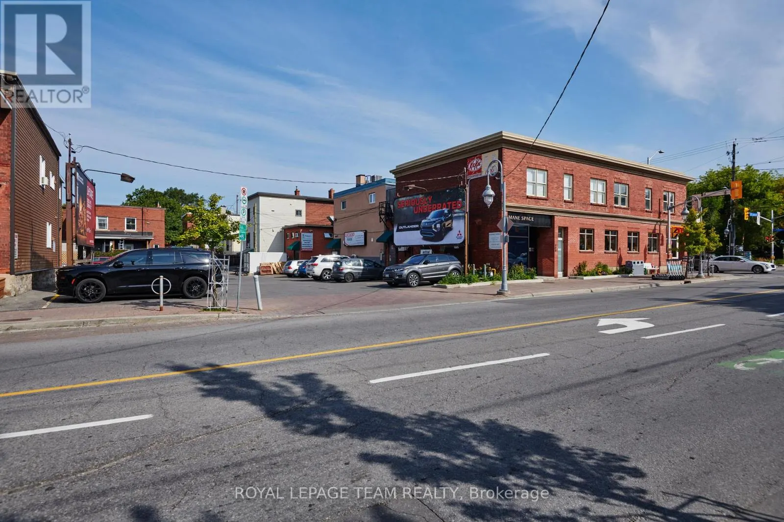 118 PRESTON STREET