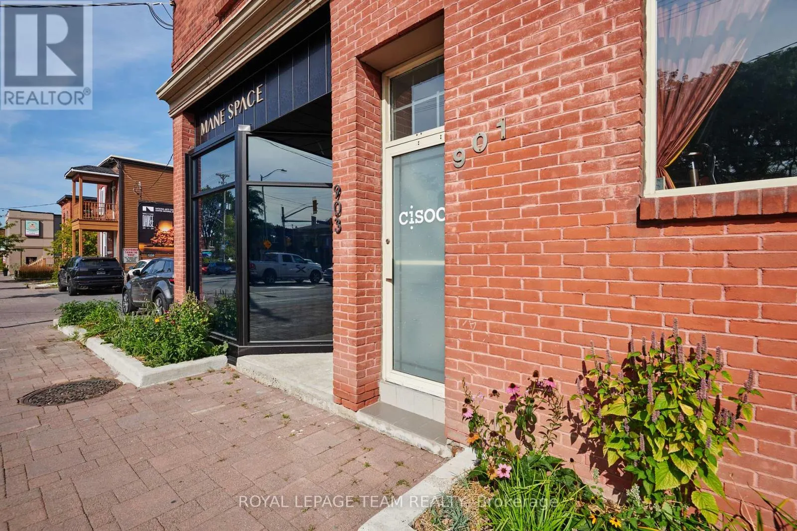 118 PRESTON STREET