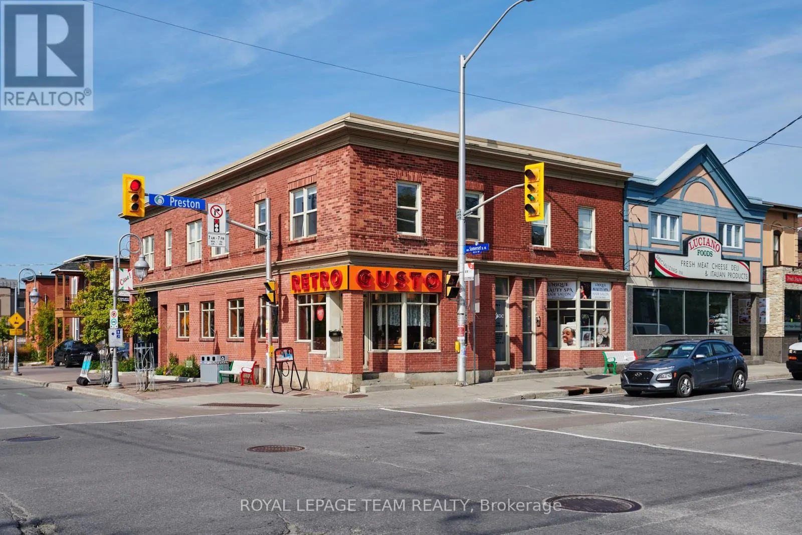 118 PRESTON STREET