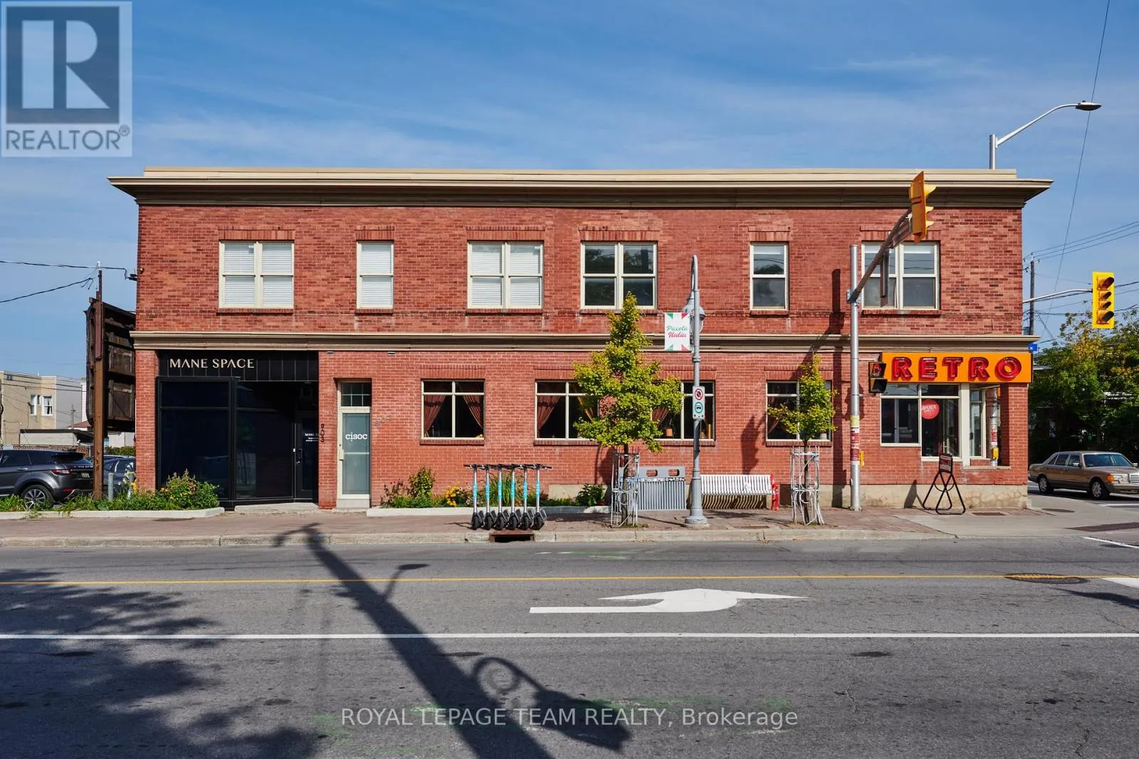 118 PRESTON STREET