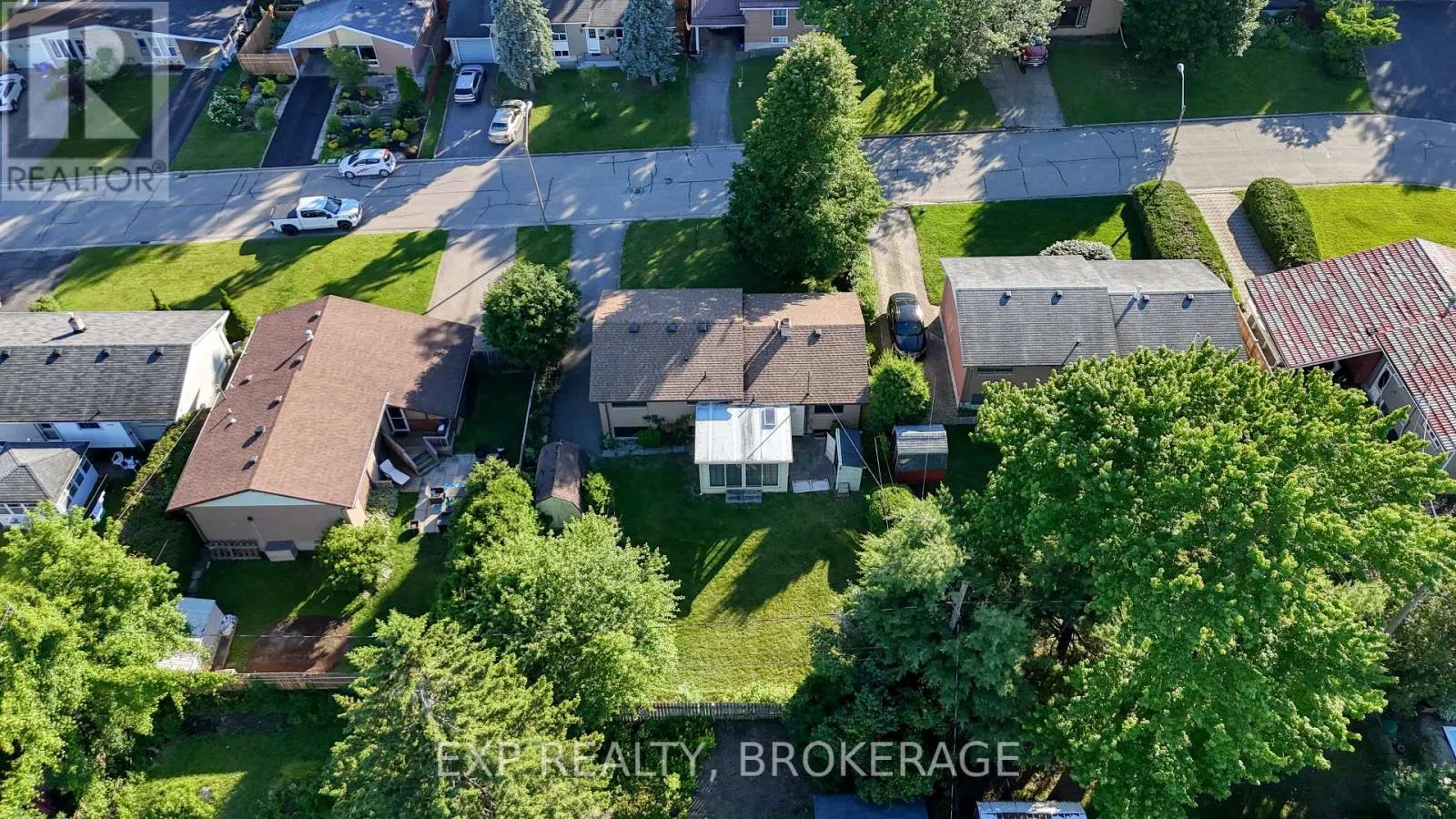 19 CONVAY CRESCENT