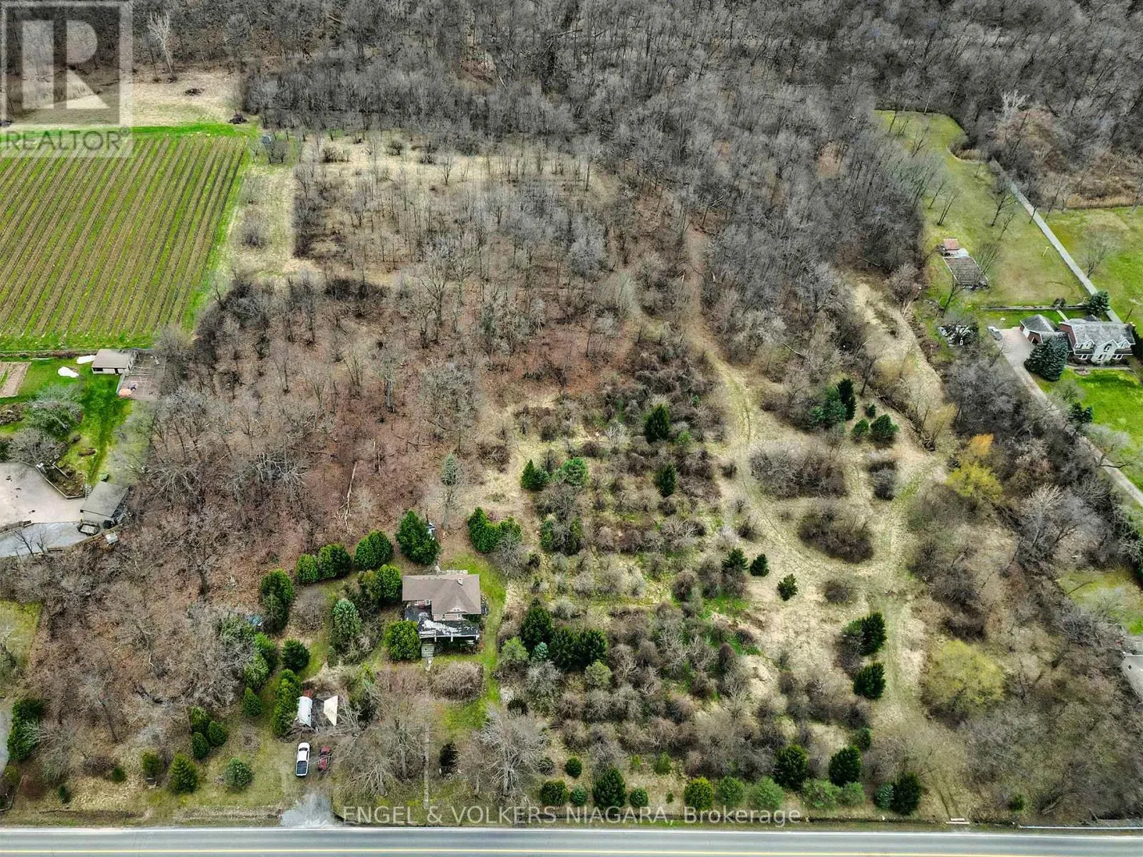 1893 YORK ROAD